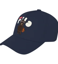 Fila Kasket - Louis - Black Iris