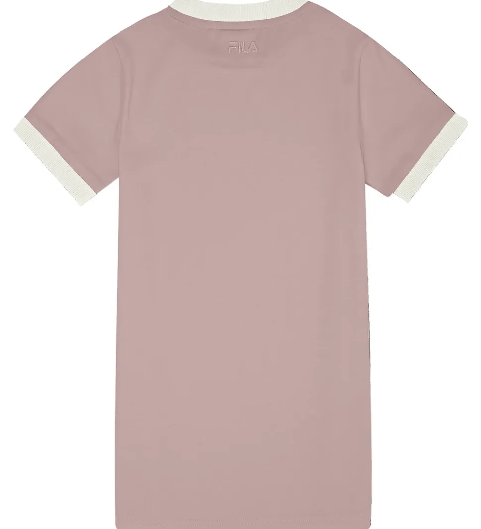 Fila Sweatkjole - Cressa - Pale Mauve