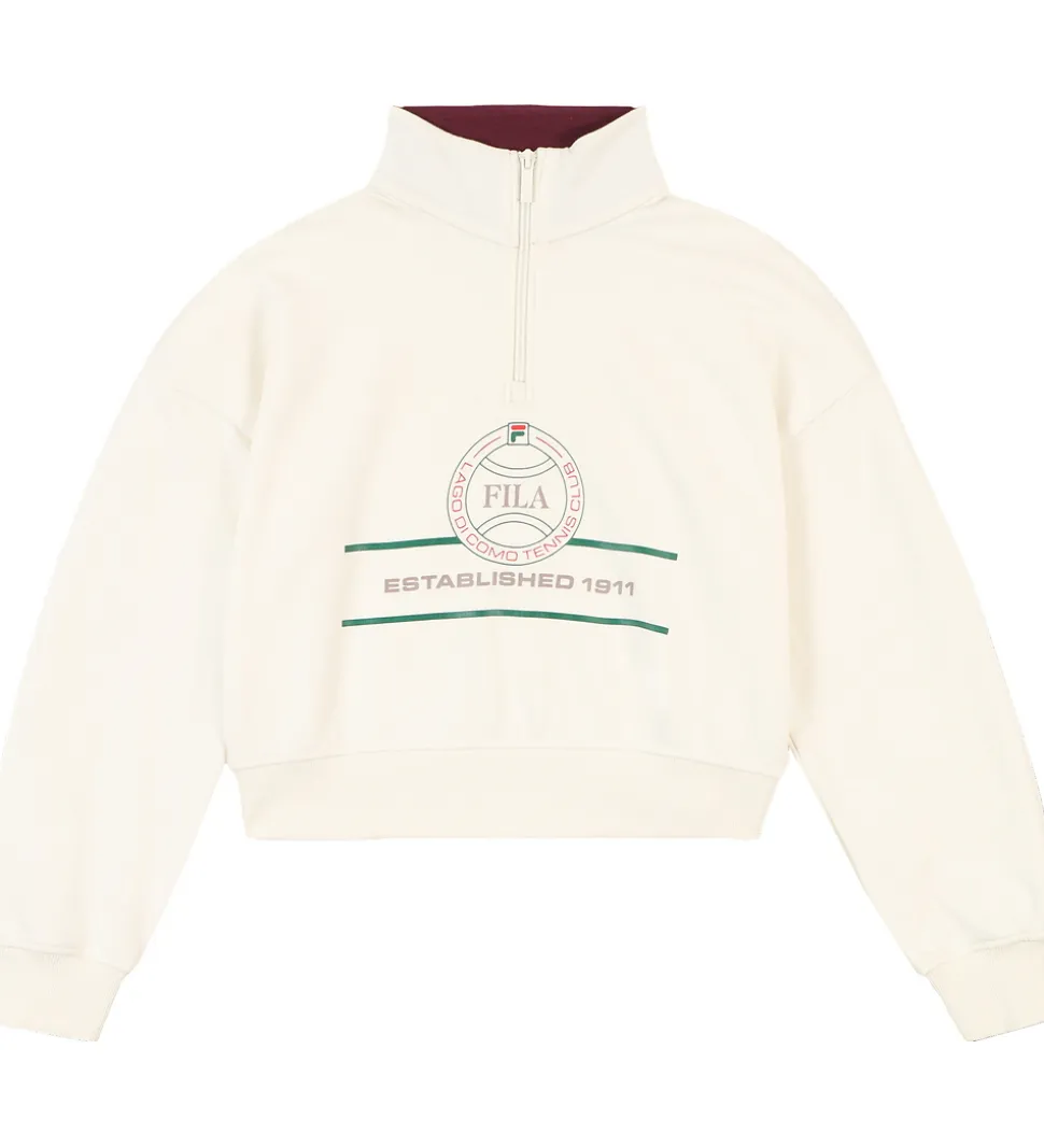 Fila Sweatshirt - Francia - Egert