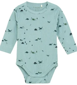 Fixoni Body l/æ - Rib - Modal - Arona