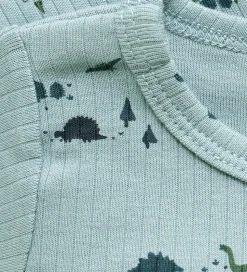 Fixoni Body l/æ - Rib - Modal - Arona