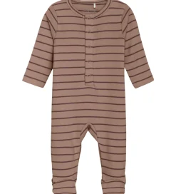 Fixoni Heldragt - Mocha Meringue m. Striber