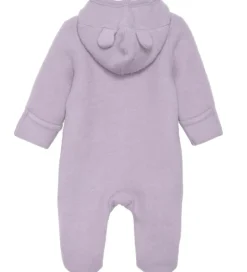 Fixoni Køredragt - Uld - Nirvana