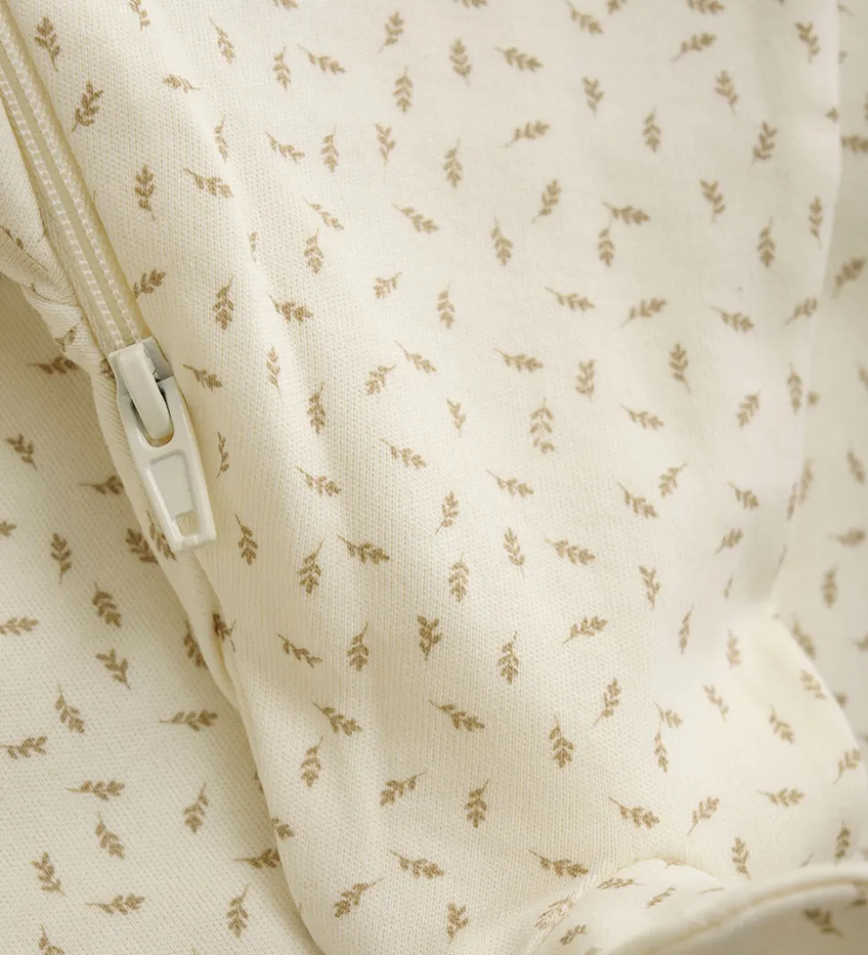 Fixoni Natdragt m/f - Sesame m. Balde