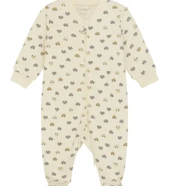 Fixoni Natdragt m/f - Weathervane m. Biler