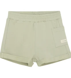 Fixoni Shorts - Desert Sage