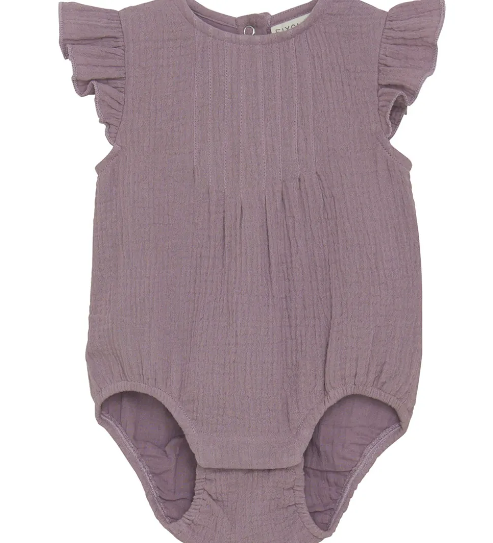 Fixoni Sommerdragt - Elderberry