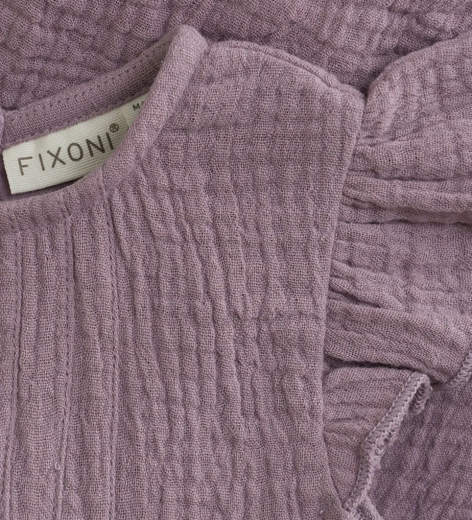 Fixoni Sommerdragt - Elderberry