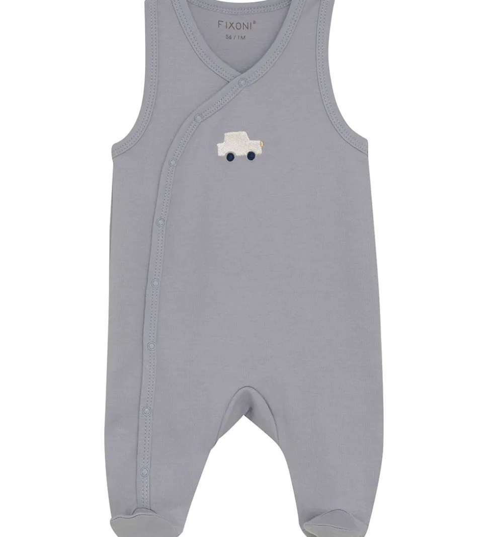 Fixoni Sparkedragt m. Body l/æ - Weathervane