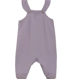 Fixoni Sparkedragt m. Body l/æ - Purple Ash