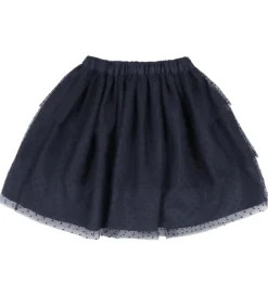 Fliink Nederdel - Tyl - Tulle - Insignia Blue