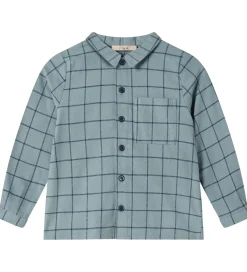 Fliink Skjorte - Cody - Slate