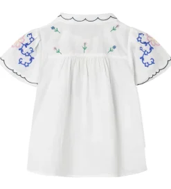 Fliink Skjorte - Hirse - Cloud Dancer