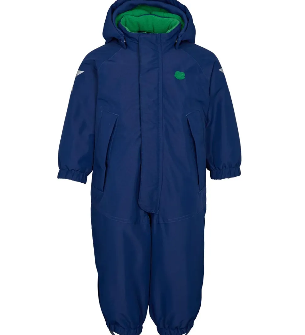 Freds World Flyverdragt - Deep Blue