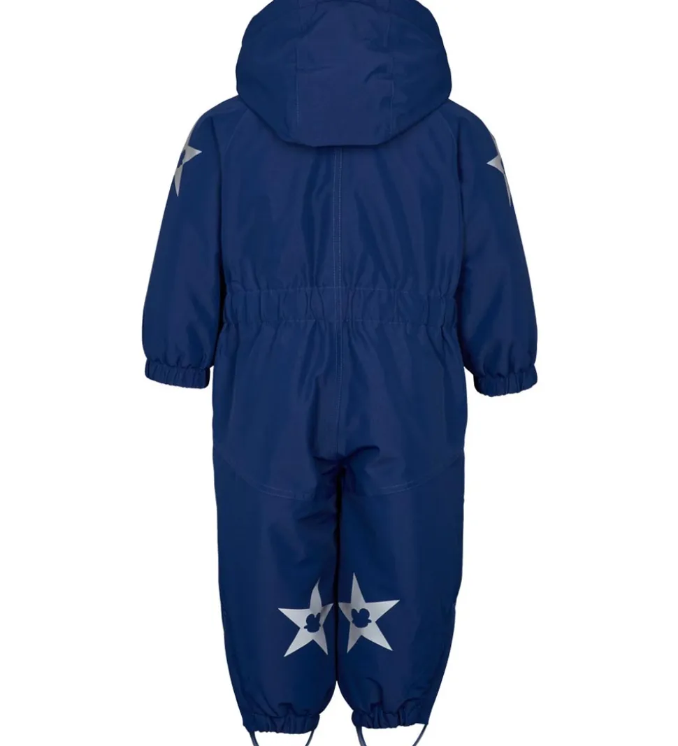 Freds World Flyverdragt - Deep Blue