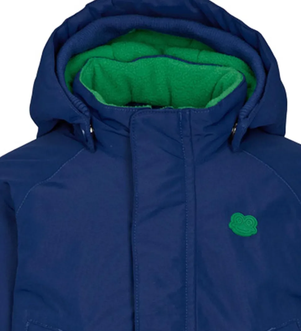 Freds World Flyverdragt - Deep Blue