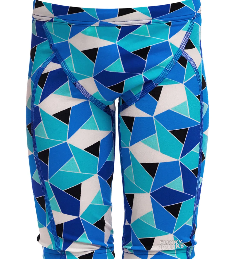 Funkita Badebukser - Miniman - UV50+ - Tetra Tonic