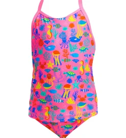 Funkita Bikini - Swim Steady - UV50+ - Fishilicious