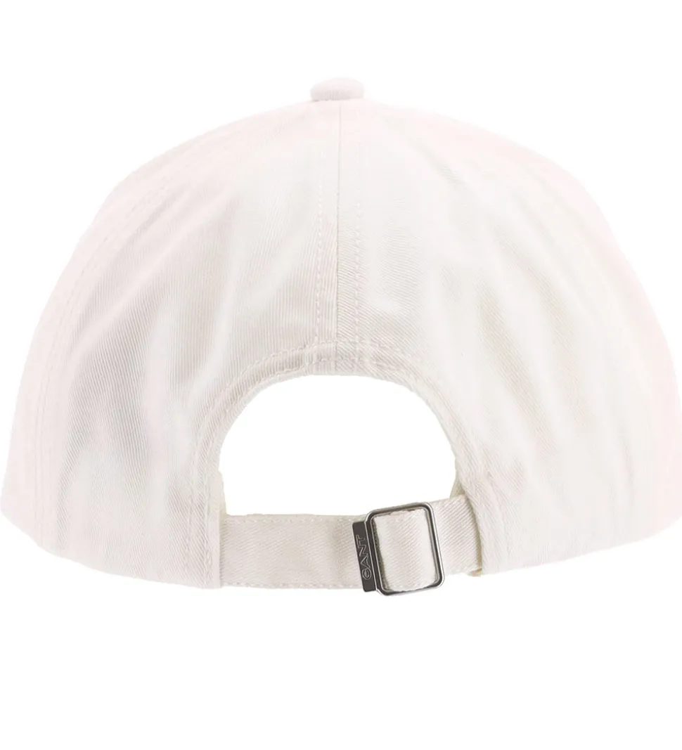 GANT Kasket - Shield - Eggshell