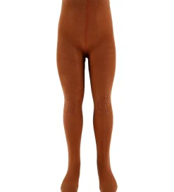 GoBabyGo Skridsikre Strømpebukser - Caramel