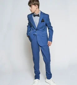 Grunt Blazer - Kalle - Blue