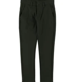 Grunt Bukser - Dude Pant - Army