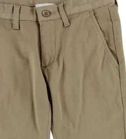 Grunt Bukser - Dude Worker - Sand