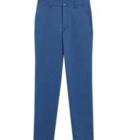 Grunt Bukser - Konrad - Blue