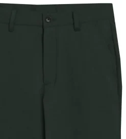 Grunt Bukser - Konrad - Dark Green