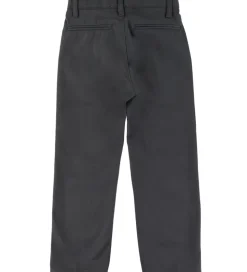 Grunt Bukser - Phillip Original - Grå