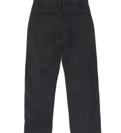 Grunt Bukser - Phillip Original - Sort