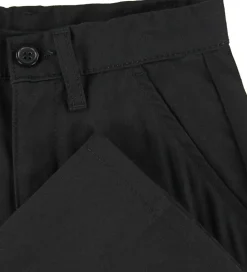 Grunt Bukser - Phillip Original - Sort