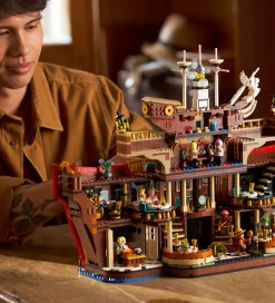 Grunt Dynejakke - PU - GRMai - Sort