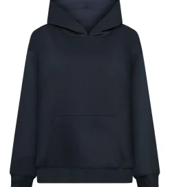 Grunt Hættetrøje - GrMoles - Navy