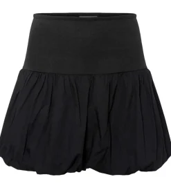 Grunt Nederdel - Ani - Sort