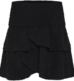 Grunt Nederdel - GrAnti - Dot - Black