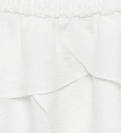 Grunt Nederdel - GrAnti - Hvid