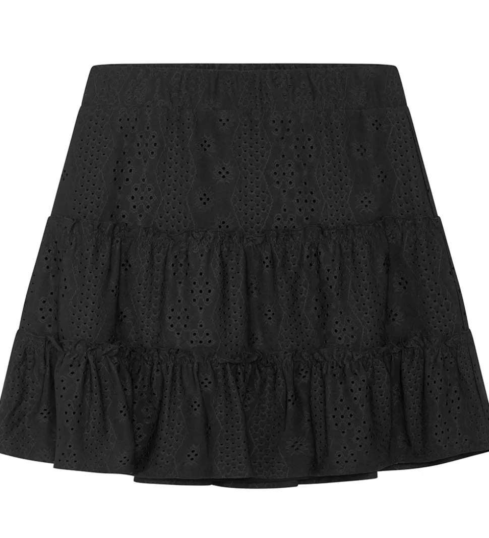 Grunt Nederdel - GrWaycross - Sort