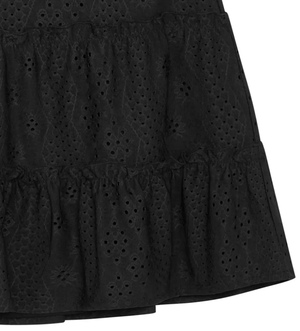 Grunt Nederdel - GrWaycross - Sort