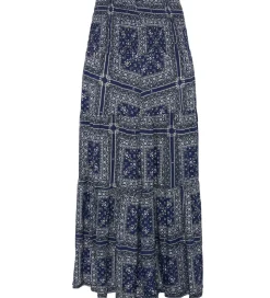 Grunt Nederdel - Jazmi - Navy