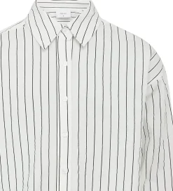 Grunt Skjorte - Fingal - Hvid