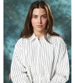 Grunt Skjorte - Fingal - Hvid