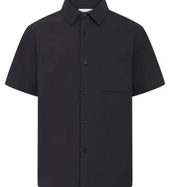 Grunt Skjorte - Tongeren - Sort