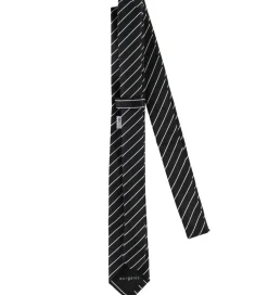 Grunt Slips - Sort/Hvid