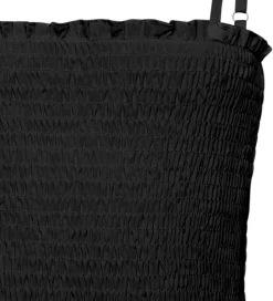 Grunt Top - Tobine - Sort