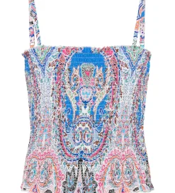 Grunt Top - Tobine Flora - Flora