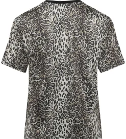 Grunt T-shirt - GrYagu - Leo