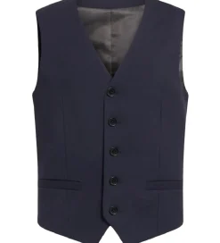 Grunt Vest - Kennet - Navy