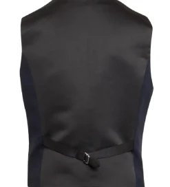 Grunt Vest - Kennet - Navy