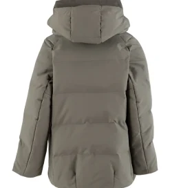 G-Star RAW Dynejakke - Cayley - GS Grey